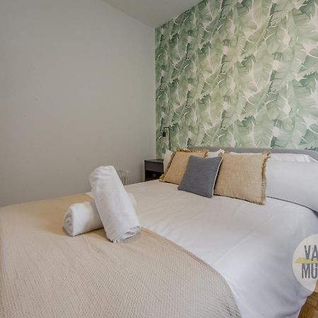 Apartmán Centrico Apt En La Calle Toledo 77 Madrid Exteriér fotografie