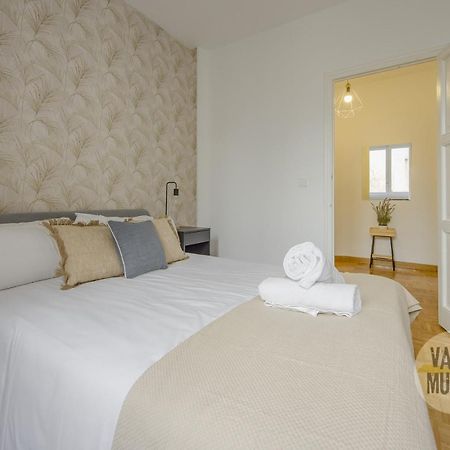 Apartmán Centrico Apt En La Calle Toledo 77 Madrid Exteriér fotografie