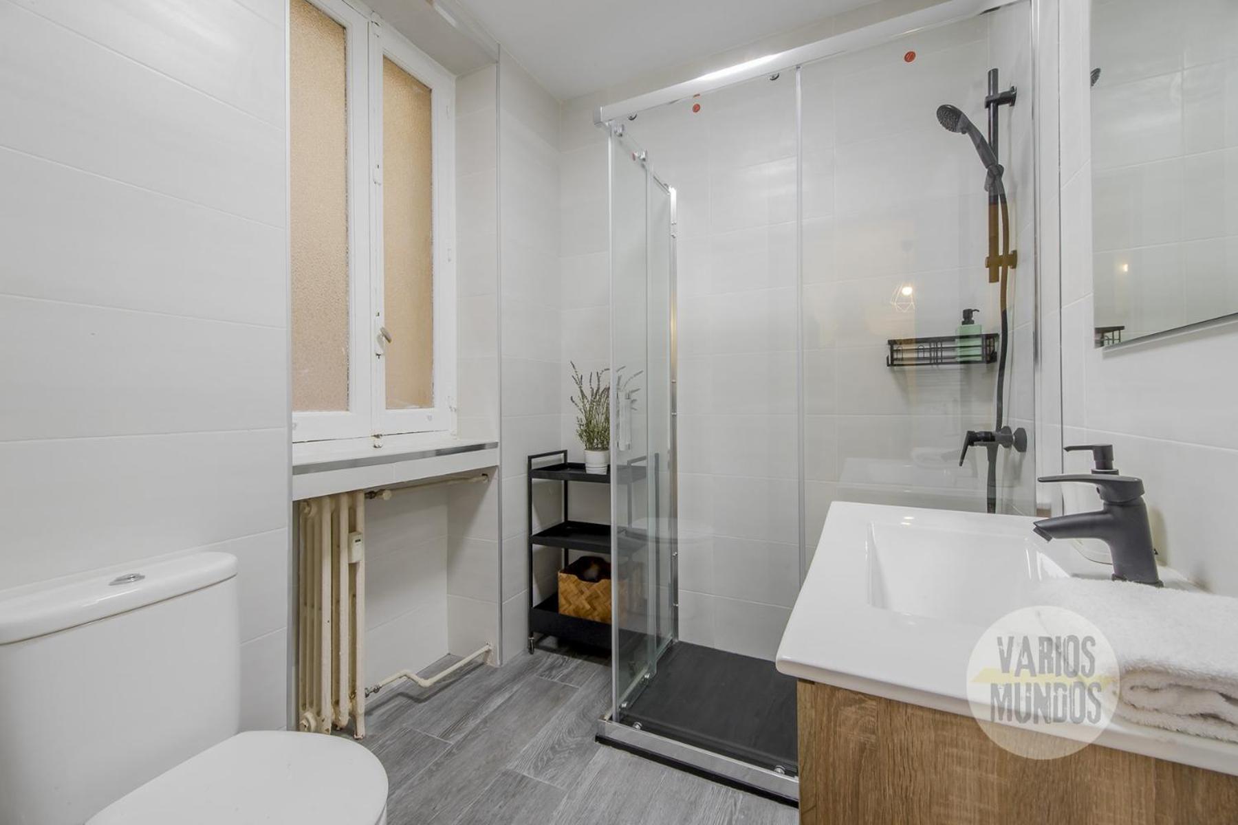 Apartmán Centrico Apt En La Calle Toledo 77 Madrid Exteriér fotografie