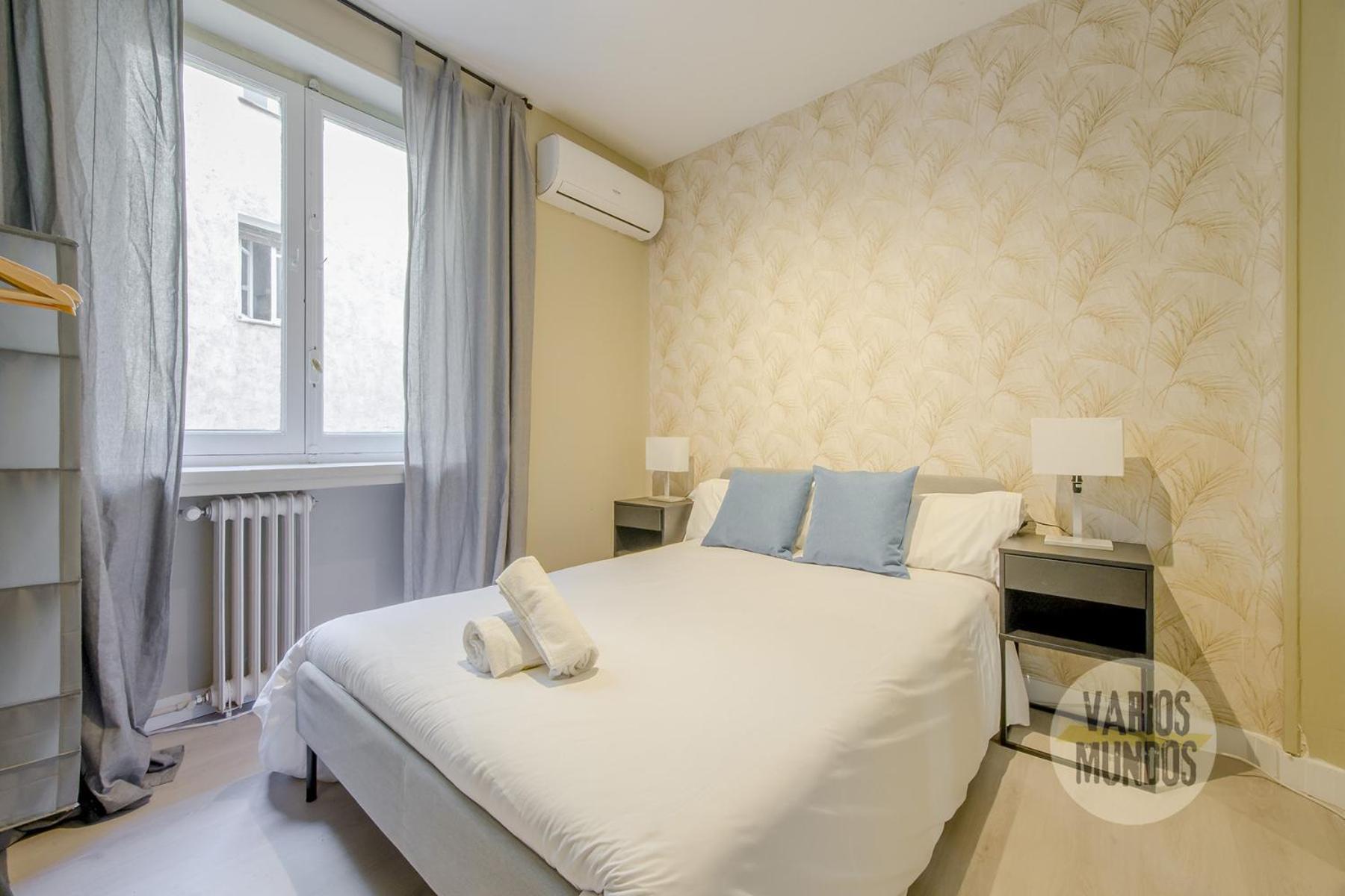 Apartmán Centrico Apt En La Calle Toledo 77 Madrid Exteriér fotografie