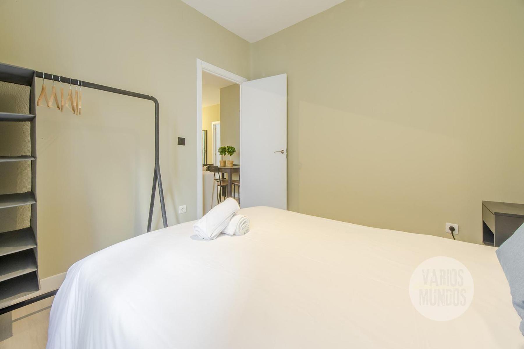 Apartmán Centrico Apt En La Calle Toledo 77 Madrid Exteriér fotografie
