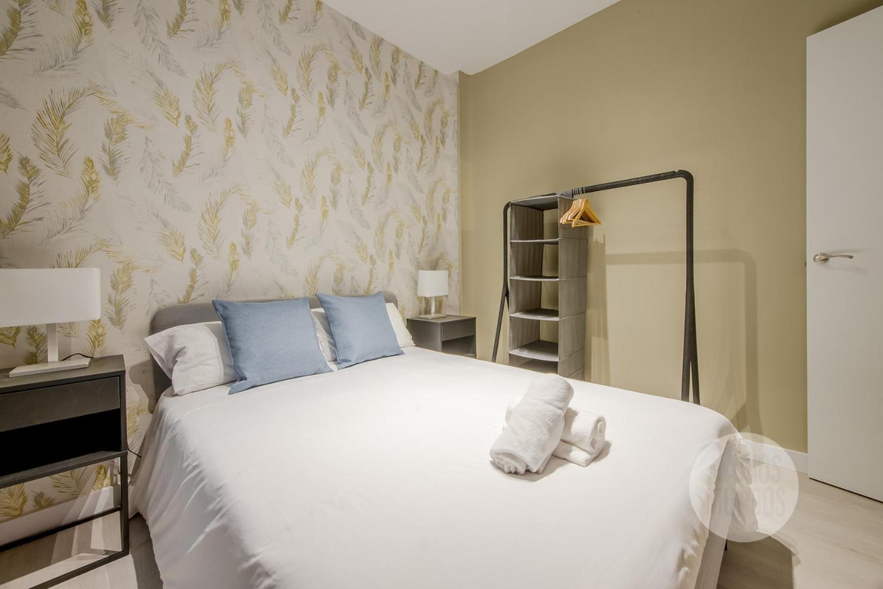 Apartmán Centrico Apt En La Calle Toledo 77 Madrid Exteriér fotografie