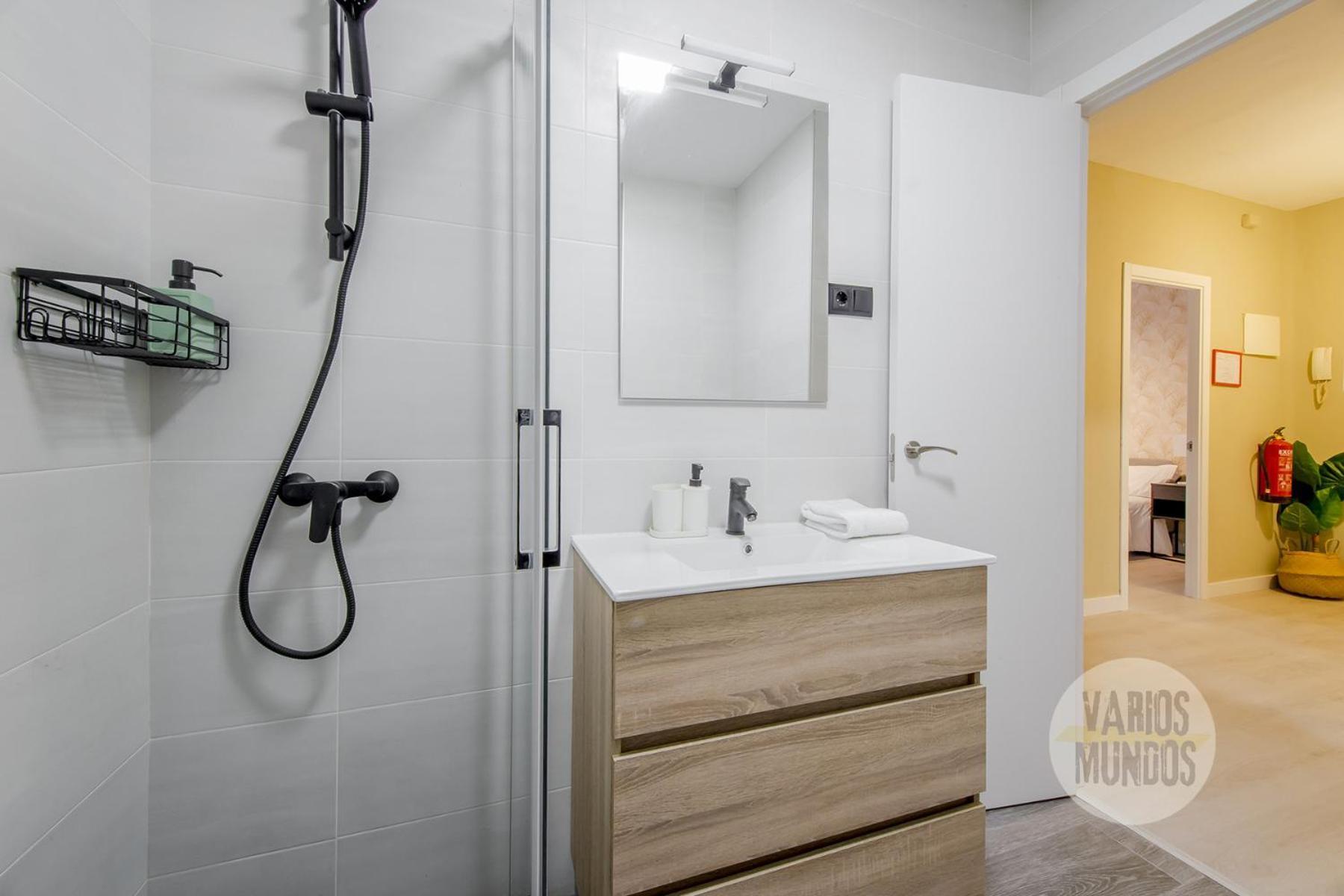 Apartmán Centrico Apt En La Calle Toledo 77 Madrid Exteriér fotografie