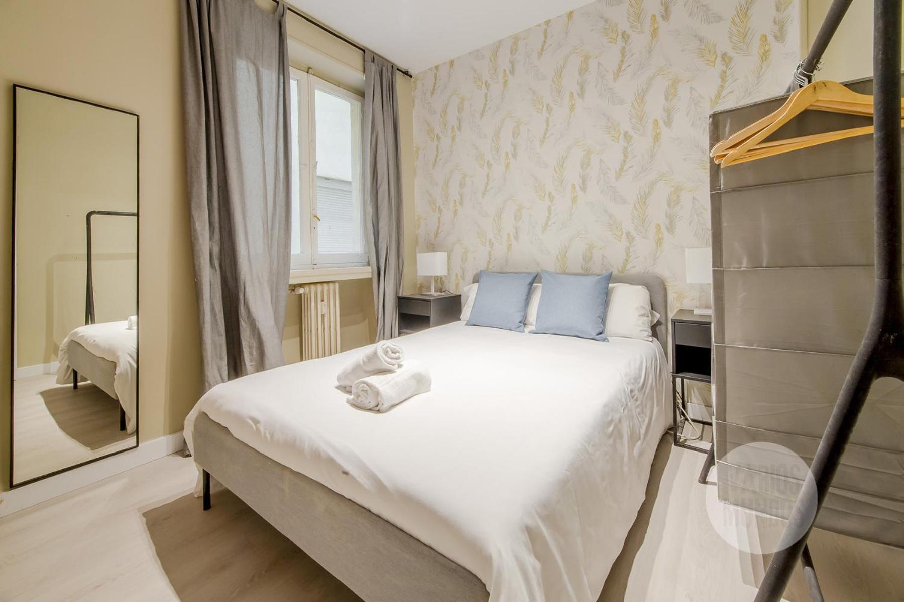Apartmán Centrico Apt En La Calle Toledo 77 Madrid Exteriér fotografie