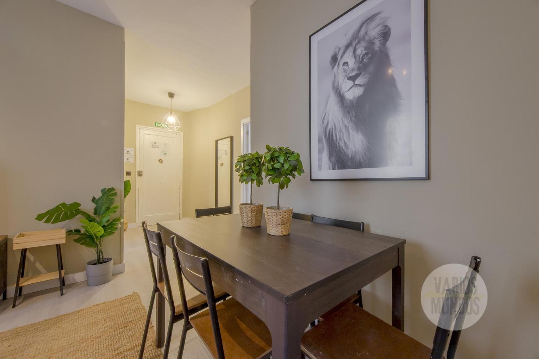 Apartmán Centrico Apt En La Calle Toledo 77 Madrid Exteriér fotografie