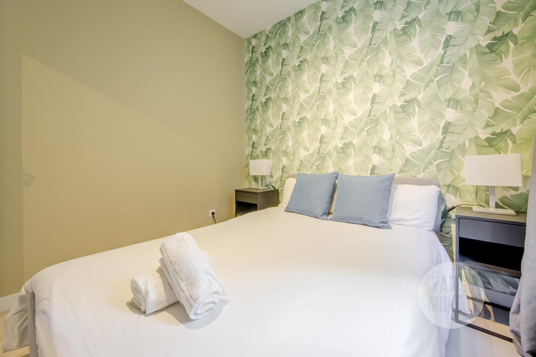 Apartmán Centrico Apt En La Calle Toledo 77 Madrid Exteriér fotografie