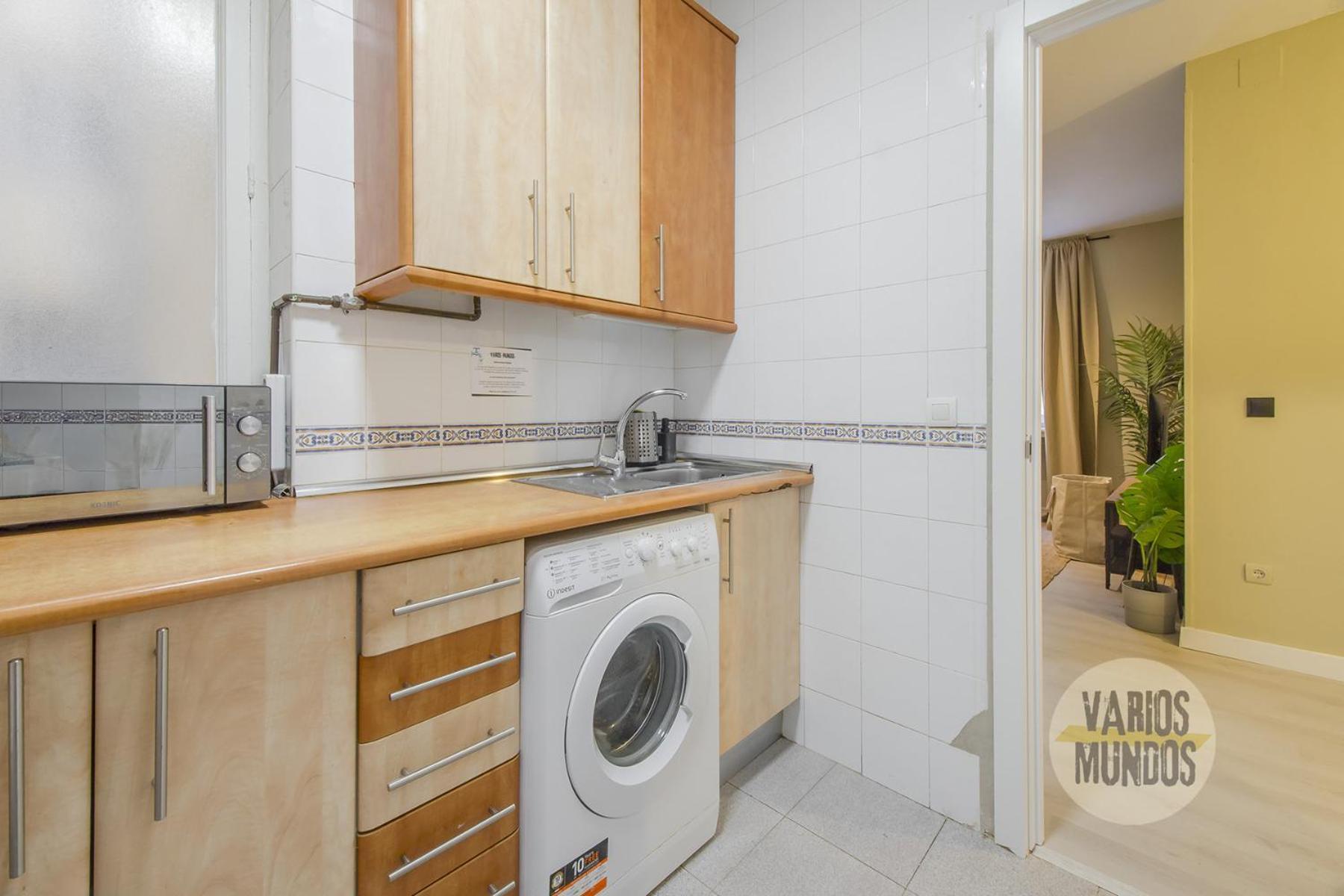 Apartmán Centrico Apt En La Calle Toledo 77 Madrid Exteriér fotografie