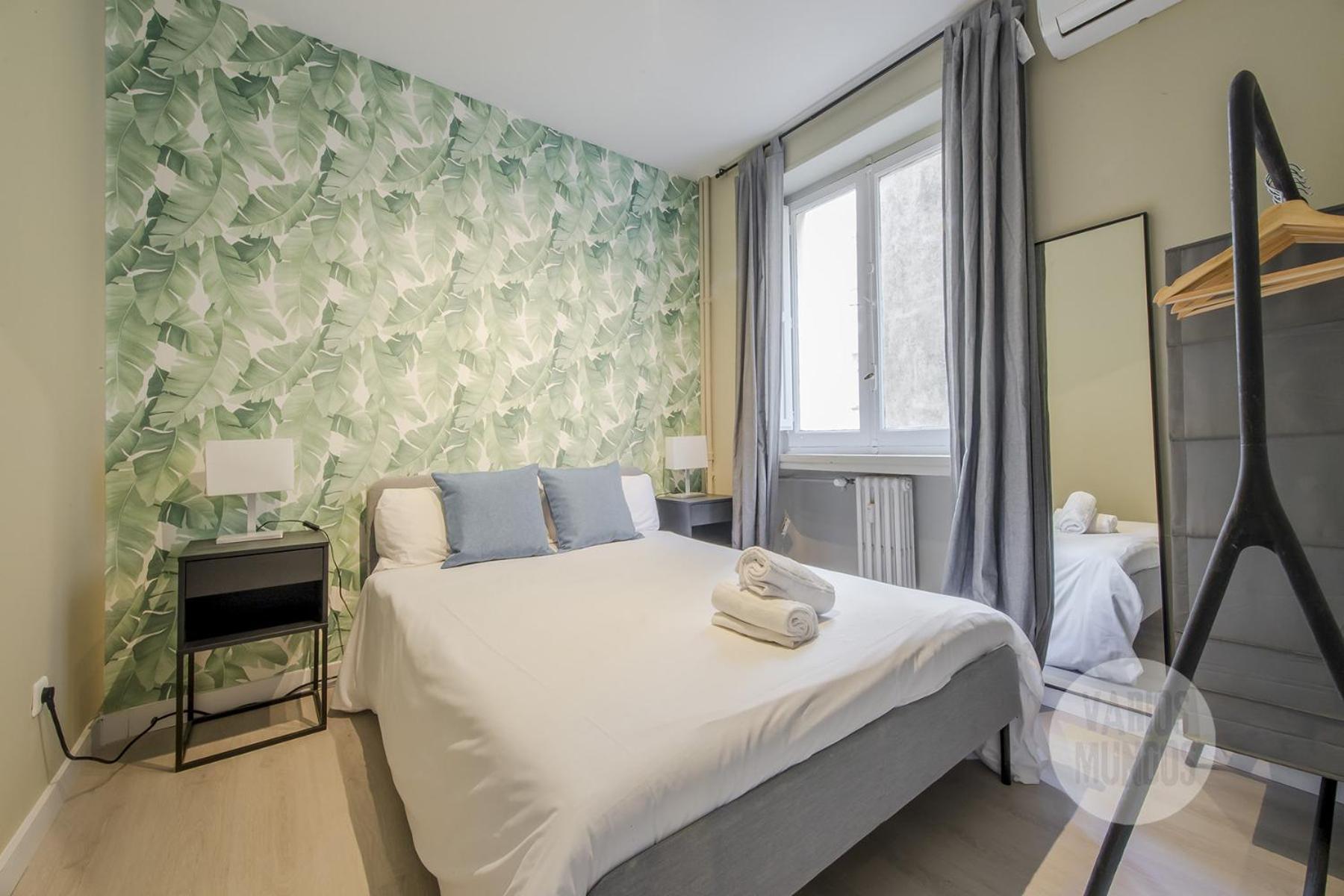 Apartmán Centrico Apt En La Calle Toledo 77 Madrid Exteriér fotografie