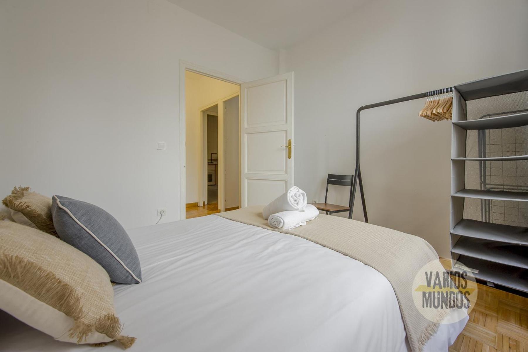 Apartmán Centrico Apt En La Calle Toledo 77 Madrid Exteriér fotografie
