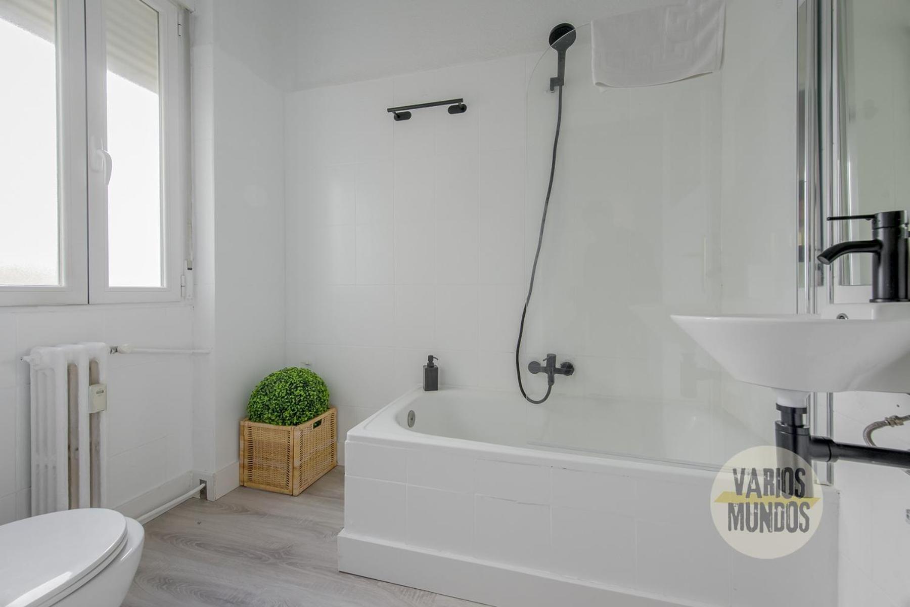 Apartmán Centrico Apt En La Calle Toledo 77 Madrid Exteriér fotografie