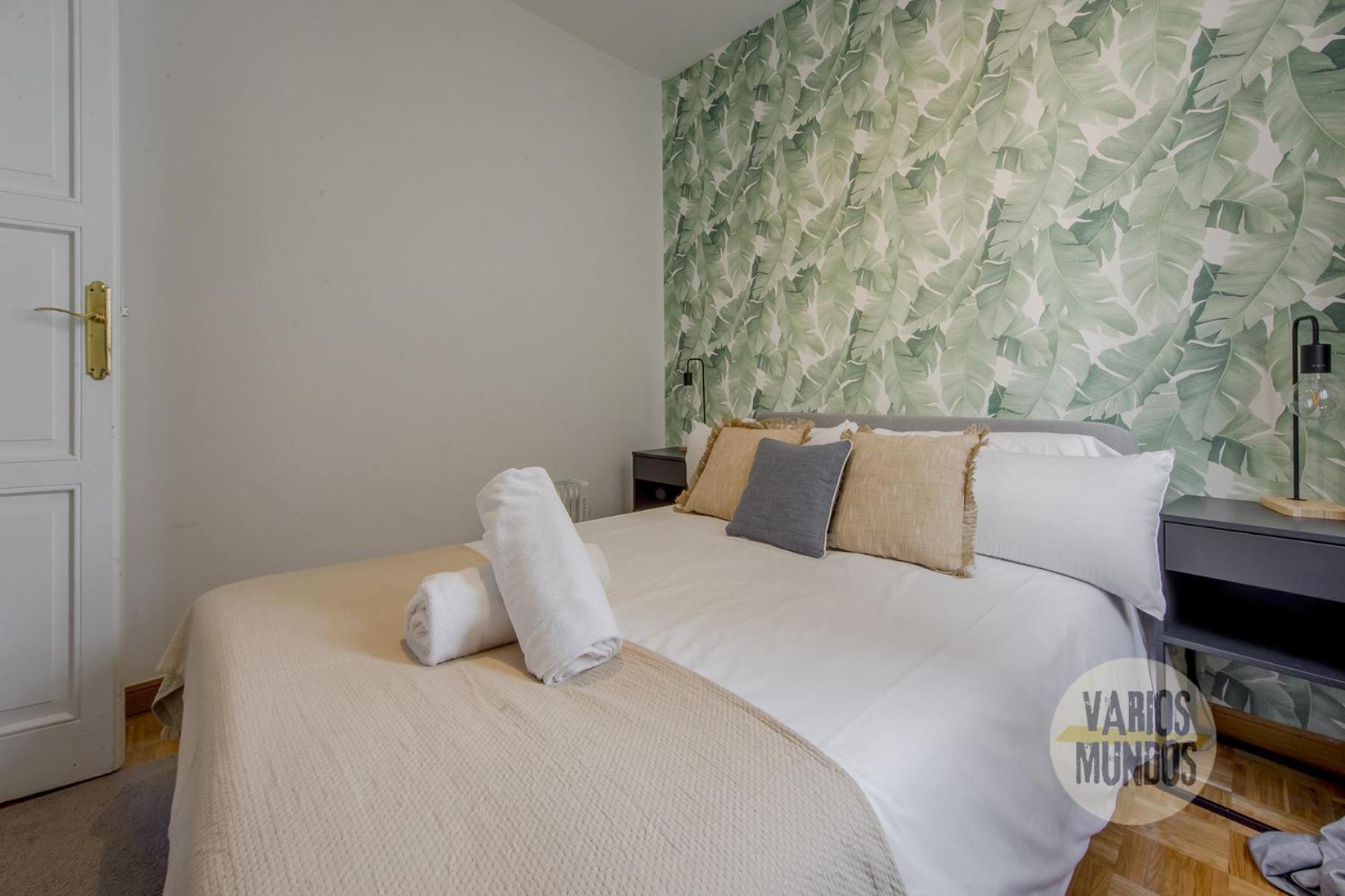 Apartmán Centrico Apt En La Calle Toledo 77 Madrid Exteriér fotografie