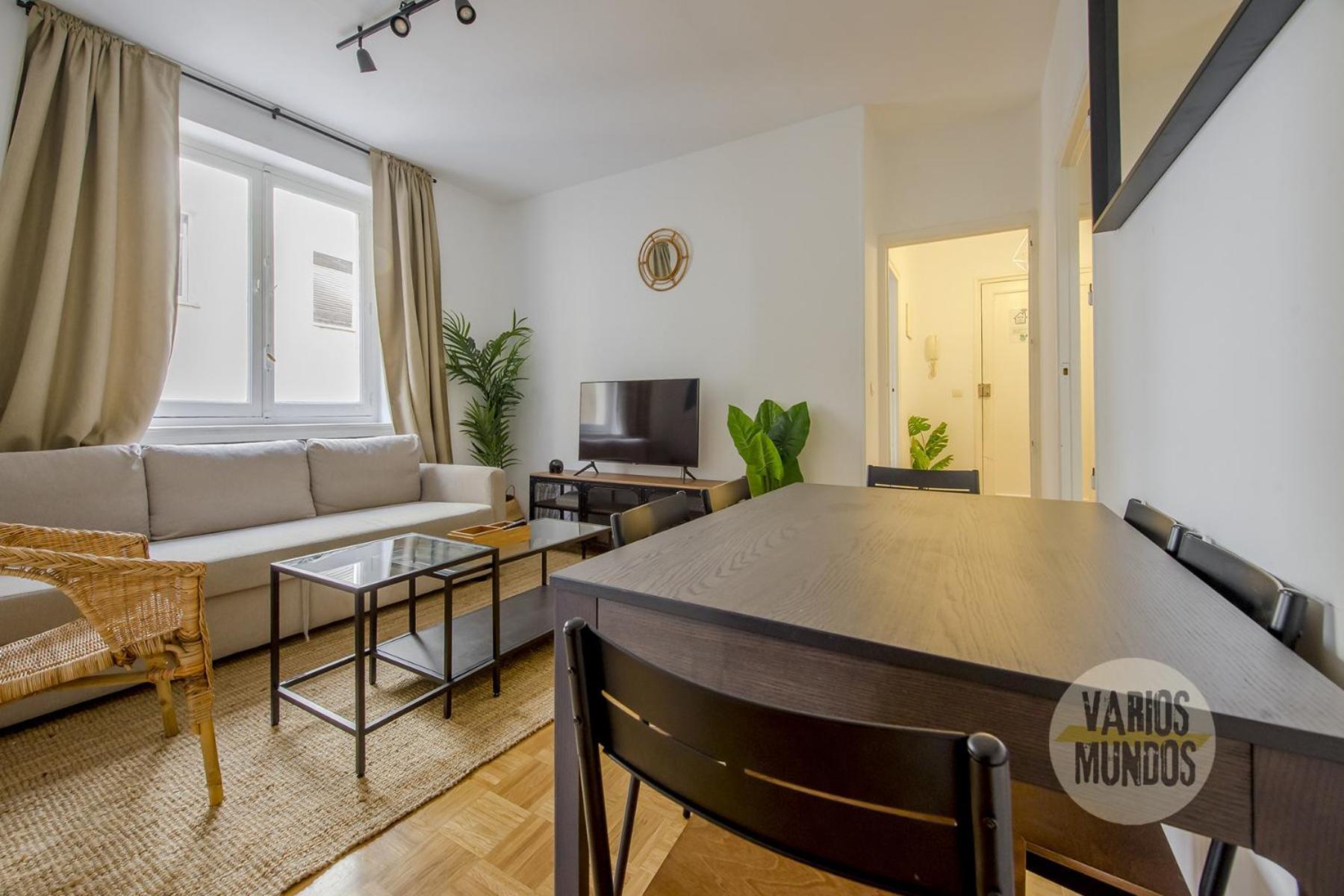 Apartmán Centrico Apt En La Calle Toledo 77 Madrid Exteriér fotografie